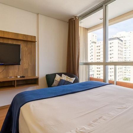 Audaar Uni Augusta Apartment Сао Паоло Екстериор снимка
