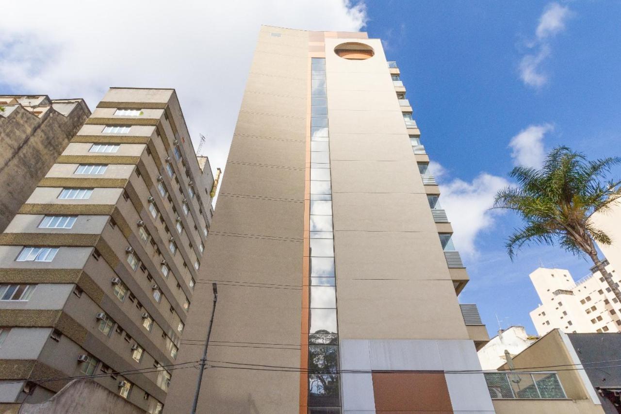 Audaar Uni Augusta Apartment Сао Паоло Екстериор снимка