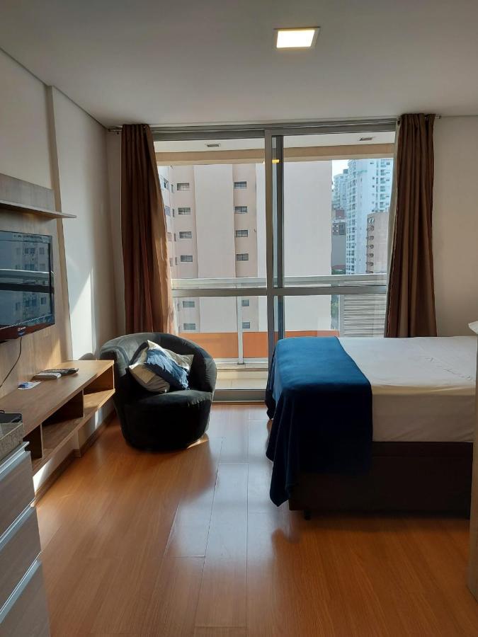 Audaar Uni Augusta Apartment Сао Паоло Екстериор снимка