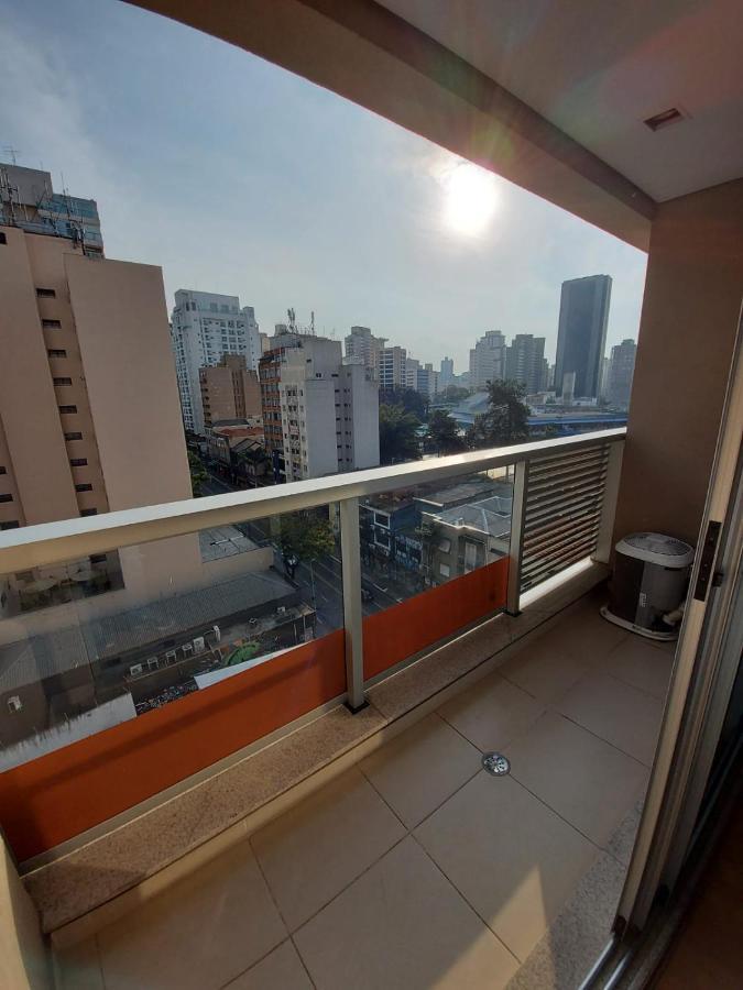 Audaar Uni Augusta Apartment Сао Паоло Екстериор снимка