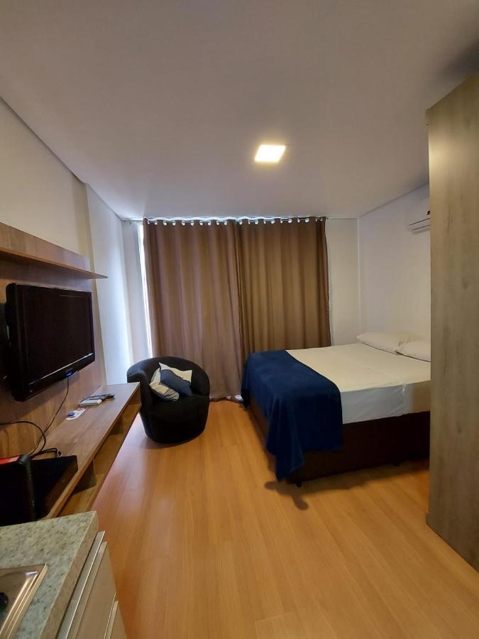 Audaar Uni Augusta Apartment Сао Паоло Екстериор снимка
