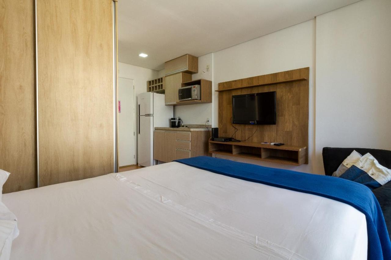 Audaar Uni Augusta Apartment Сао Паоло Екстериор снимка