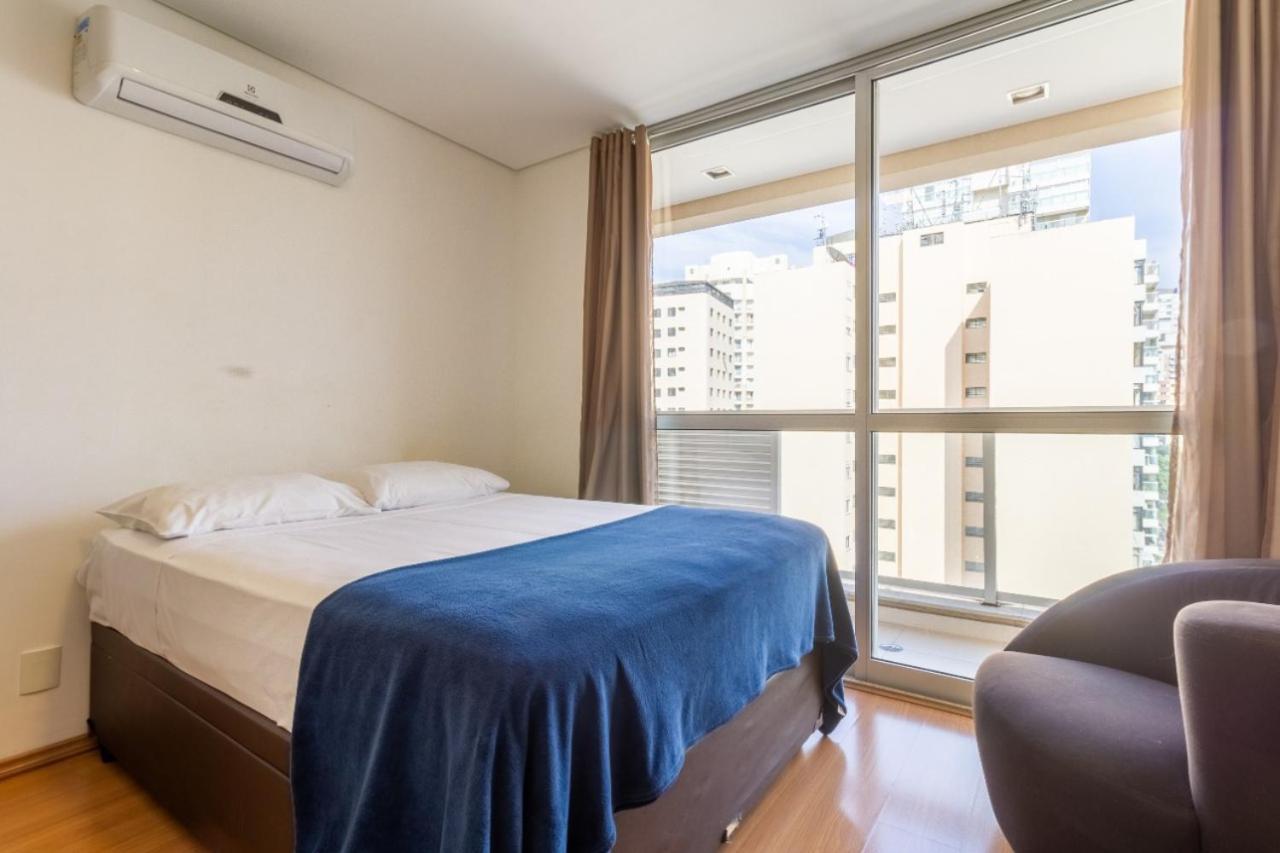 Audaar Uni Augusta Apartment Сао Паоло Екстериор снимка