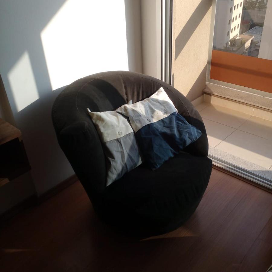 Audaar Uni Augusta Apartment Сао Паоло Екстериор снимка