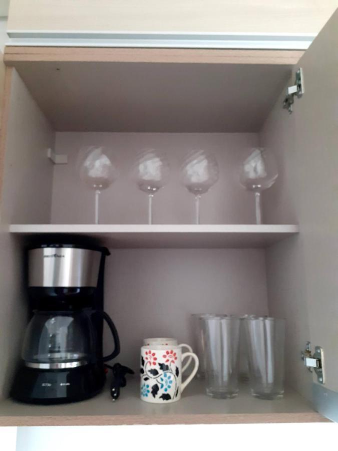 Audaar Uni Augusta Apartment Сао Паоло Екстериор снимка